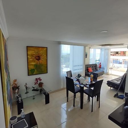 Apartamento Playero Cartagena Εξωτερικό φωτογραφία