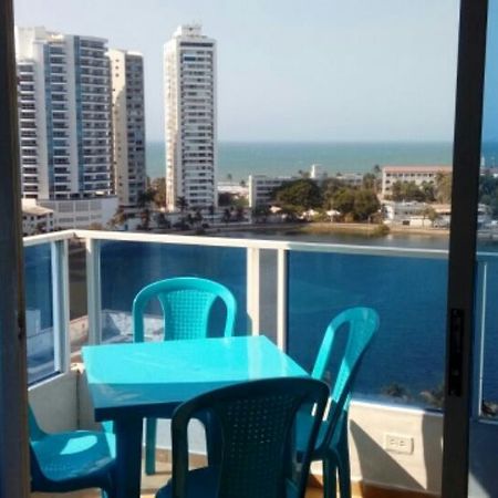 Apartamento Playero Cartagena Εξωτερικό φωτογραφία