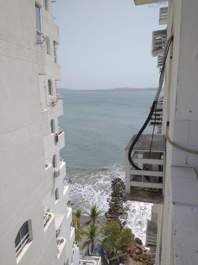 Apartamento Playero Cartagena Εξωτερικό φωτογραφία