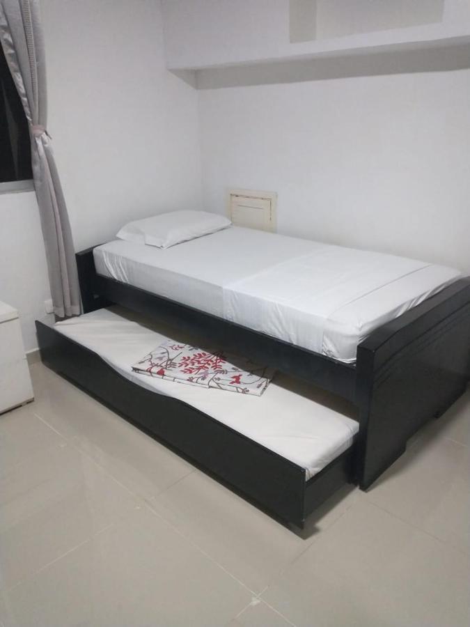 Apartamento Playero Cartagena Εξωτερικό φωτογραφία