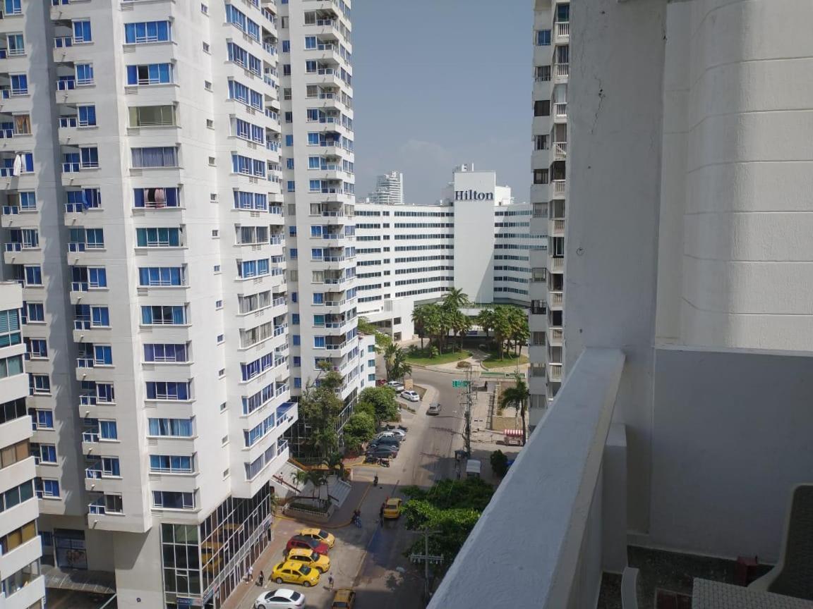 Apartamento Playero Cartagena Εξωτερικό φωτογραφία