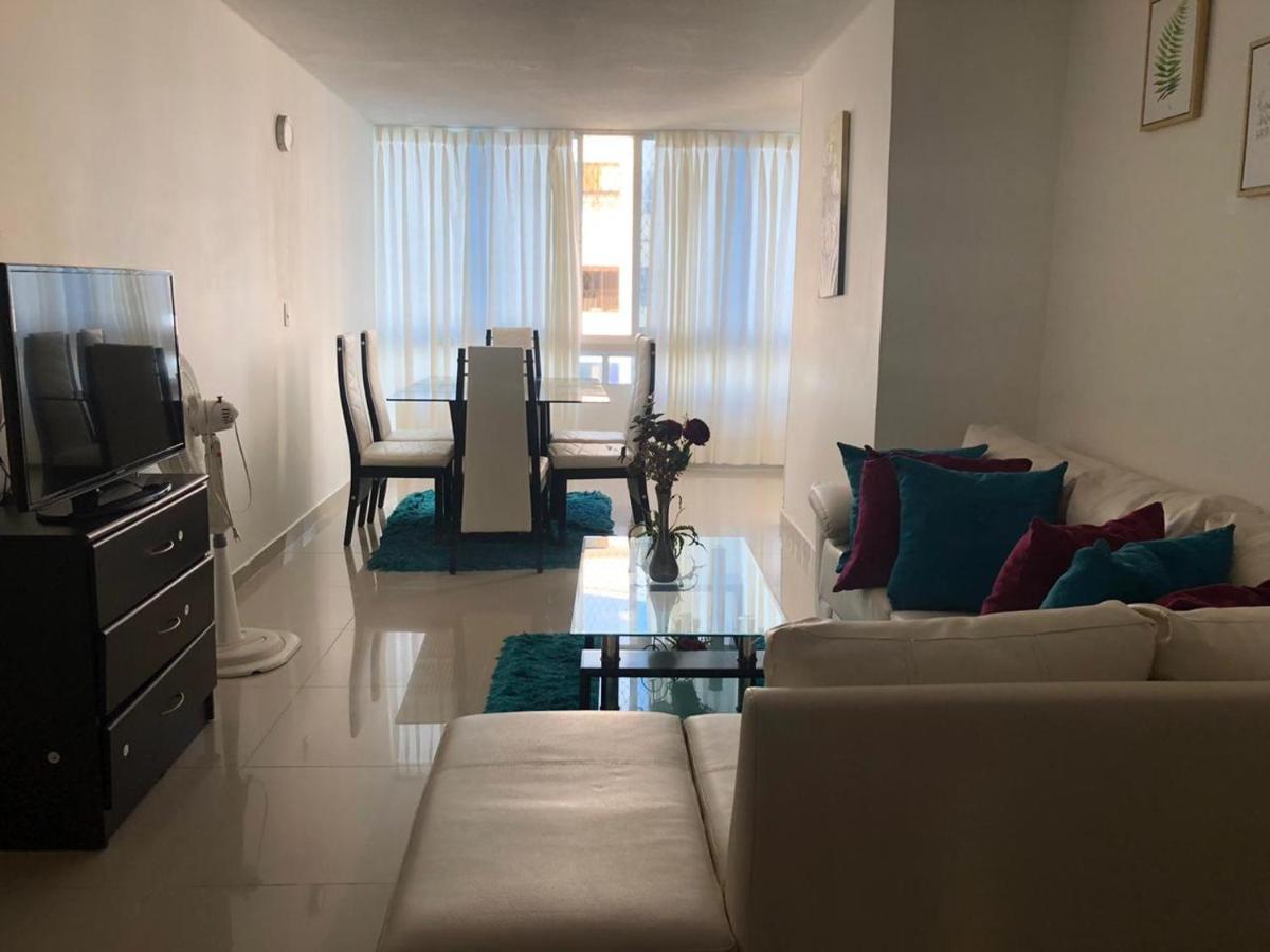 Apartamento Playero Cartagena Εξωτερικό φωτογραφία
