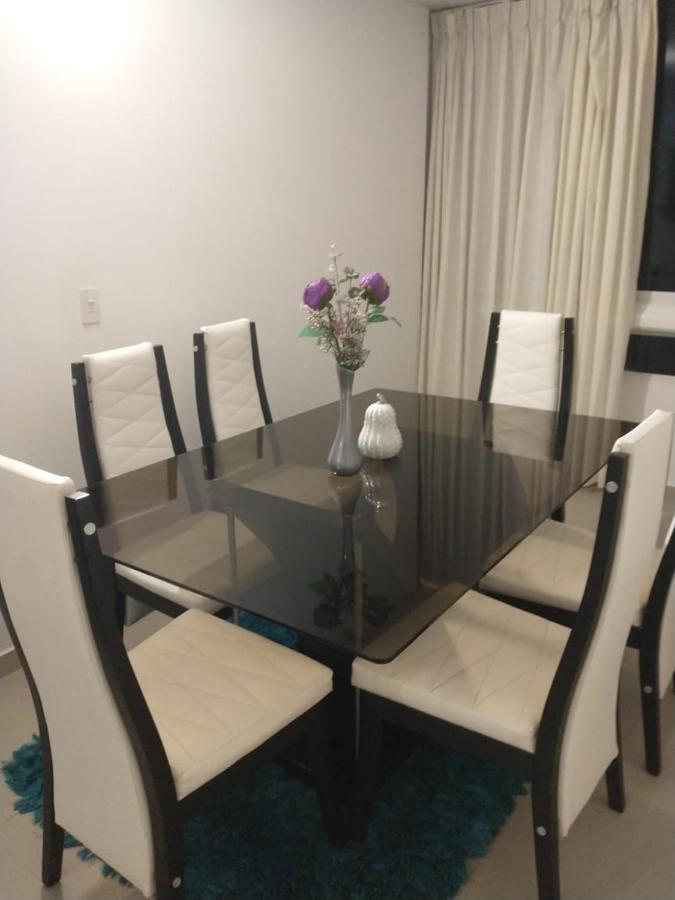 Apartamento Playero Cartagena Εξωτερικό φωτογραφία