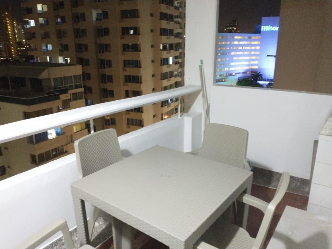 Apartamento Playero Cartagena Εξωτερικό φωτογραφία