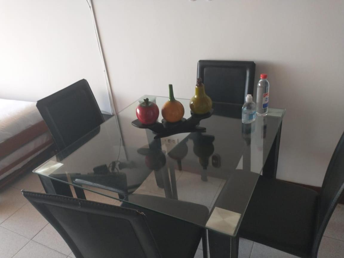 Apartamento Playero Cartagena Εξωτερικό φωτογραφία