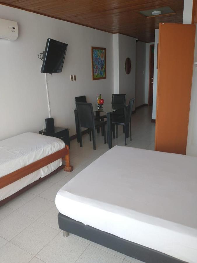 Apartamento Playero Cartagena Εξωτερικό φωτογραφία