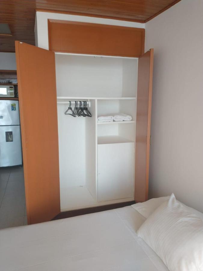 Apartamento Playero Cartagena Εξωτερικό φωτογραφία