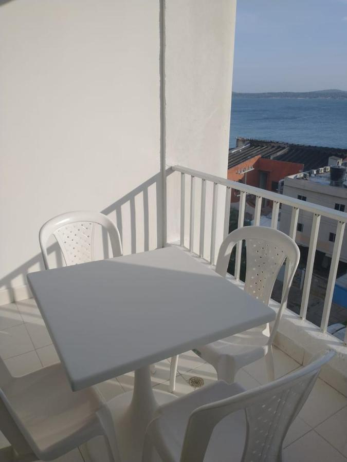 Apartamento Playero Cartagena Εξωτερικό φωτογραφία