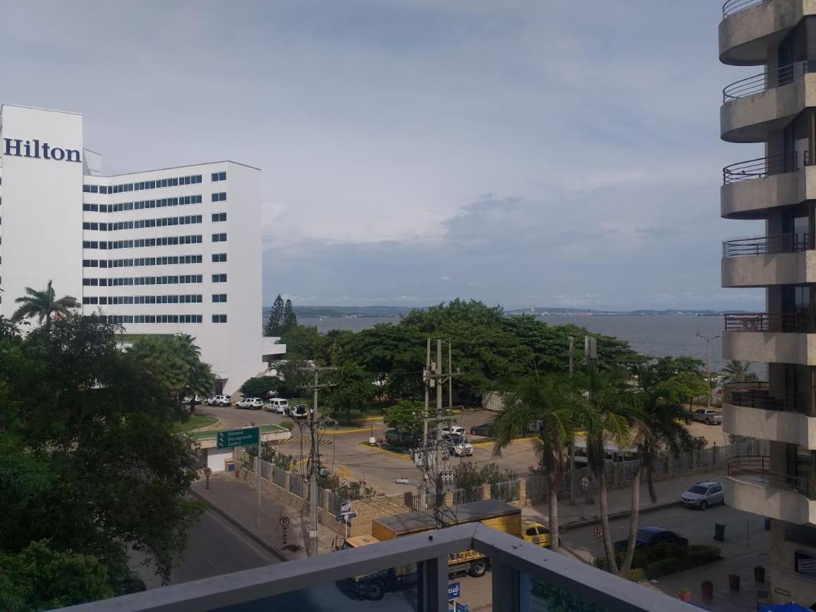 Apartamento Playero Cartagena Εξωτερικό φωτογραφία