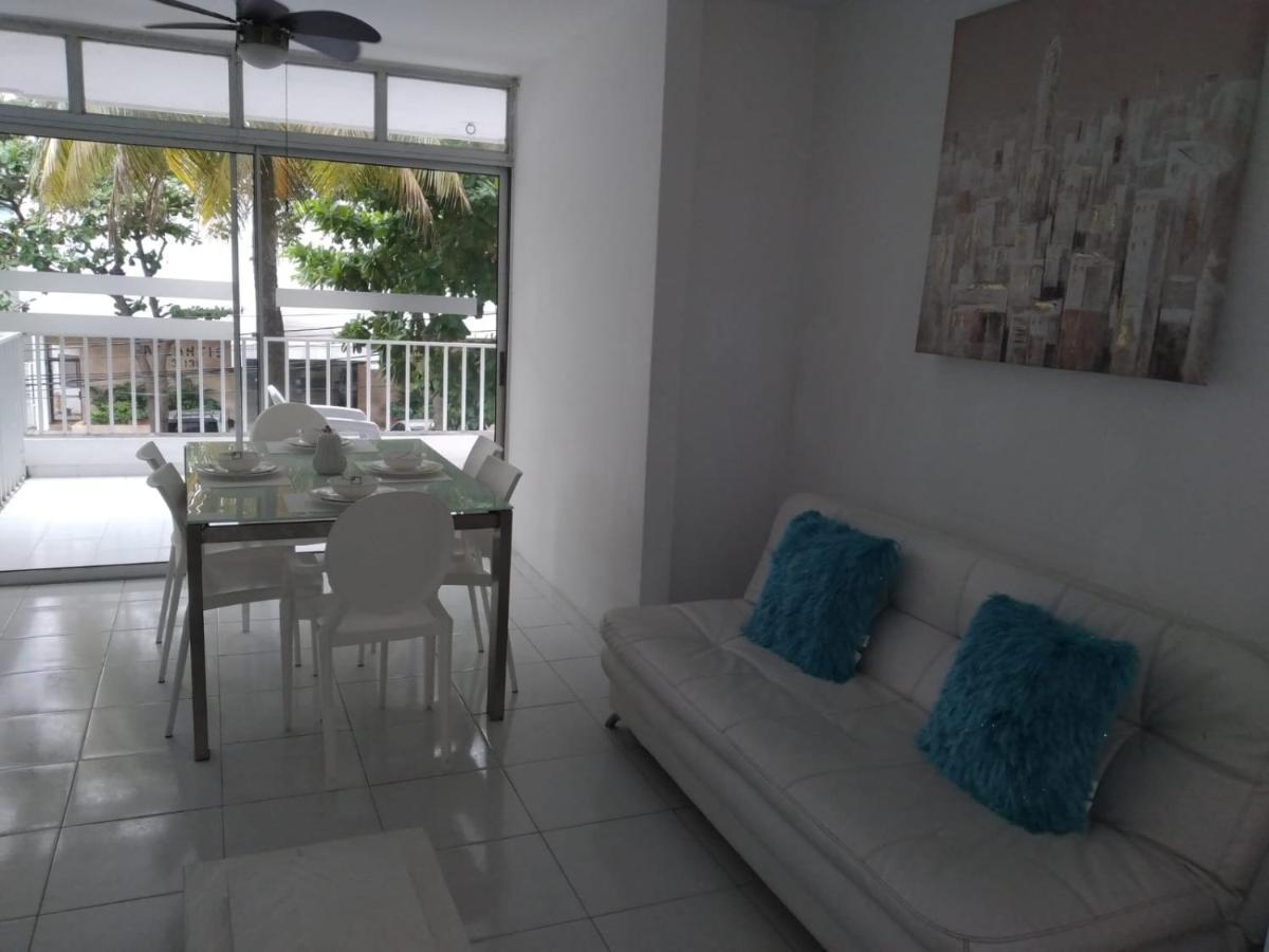 Apartamento Playero Cartagena Εξωτερικό φωτογραφία