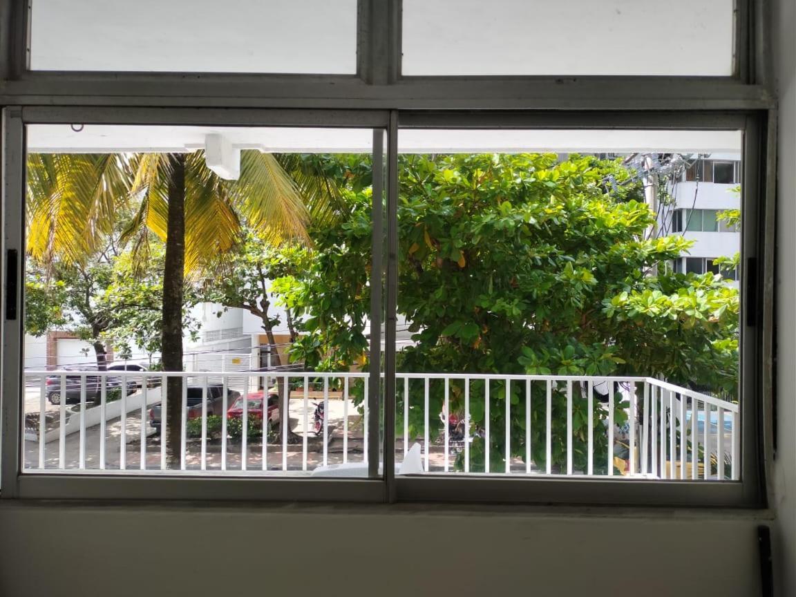 Apartamento Playero Cartagena Εξωτερικό φωτογραφία