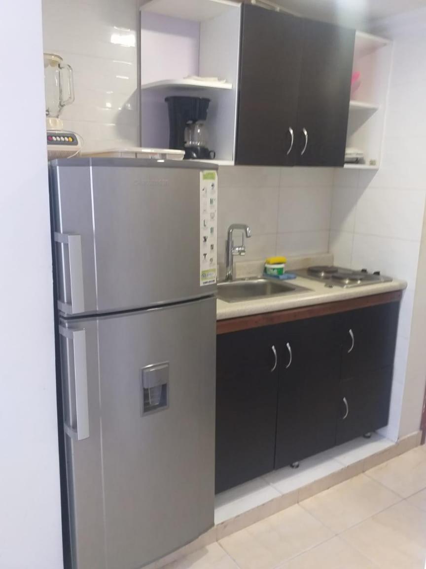 Apartamento Playero Cartagena Εξωτερικό φωτογραφία
