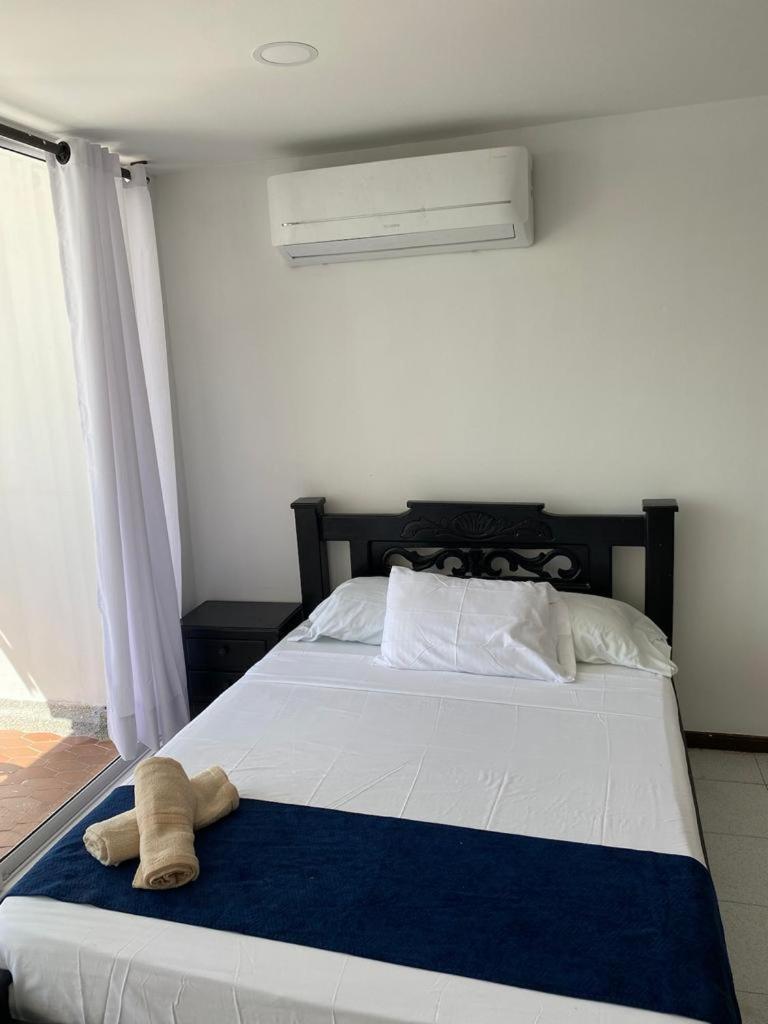 Apartamento Playero Cartagena Εξωτερικό φωτογραφία