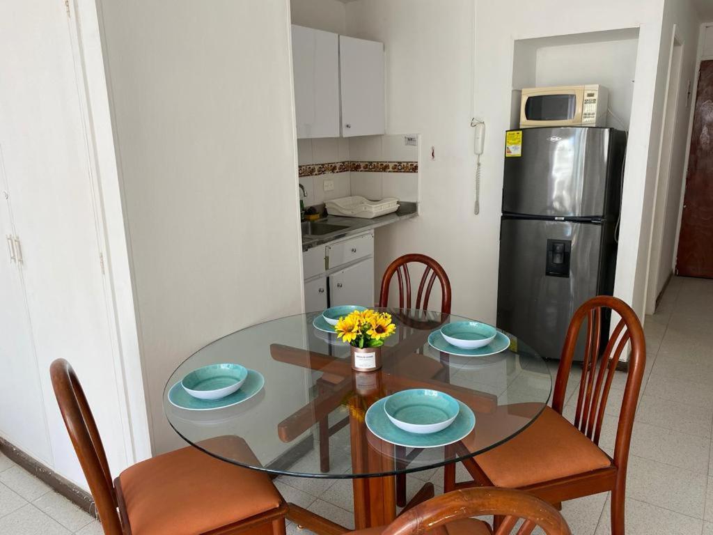 Apartamento Playero Cartagena Εξωτερικό φωτογραφία