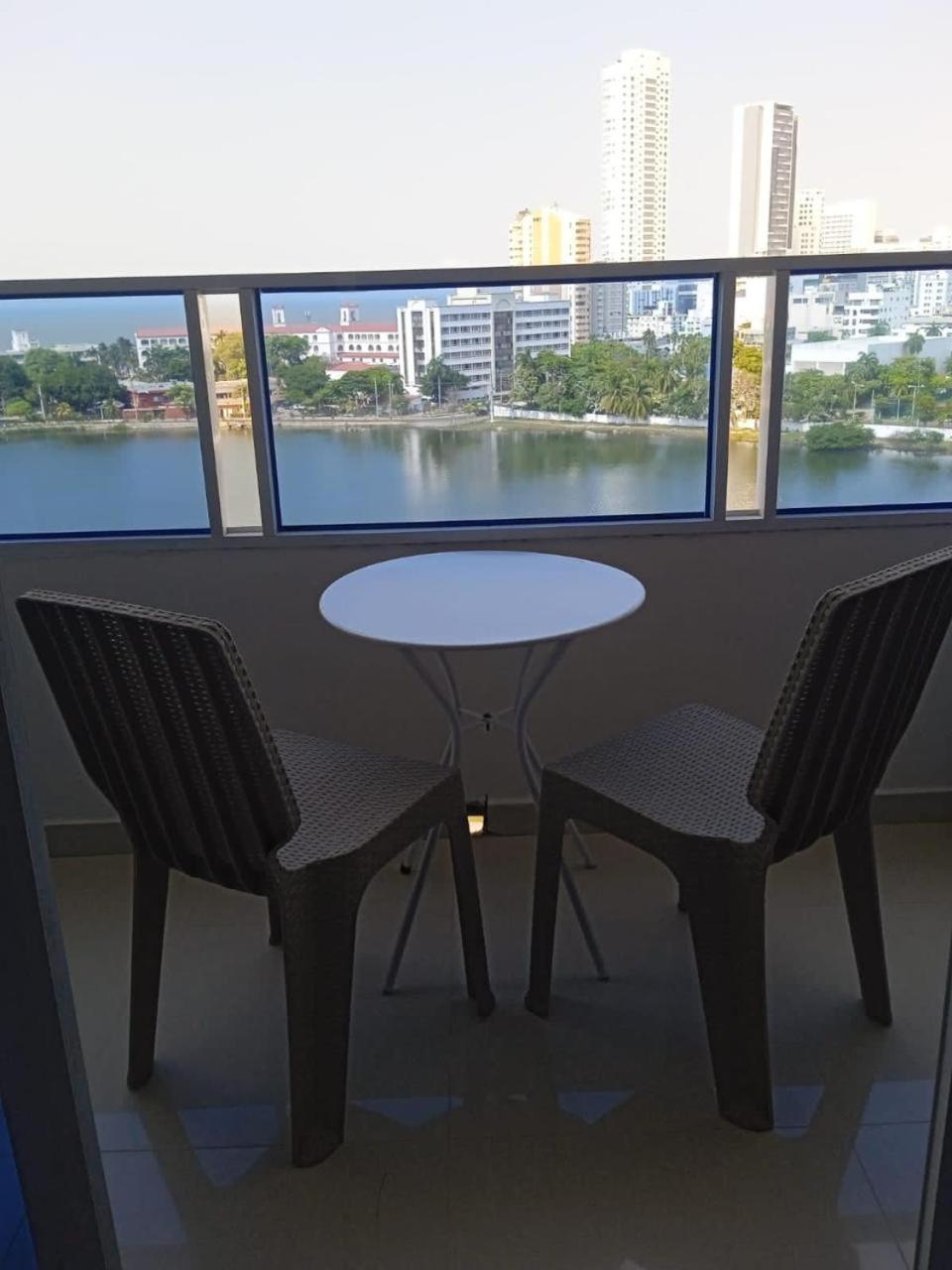 Apartamento Playero Cartagena Εξωτερικό φωτογραφία