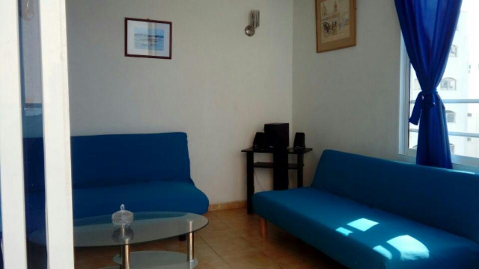 Apartamento Playero Cartagena Εξωτερικό φωτογραφία