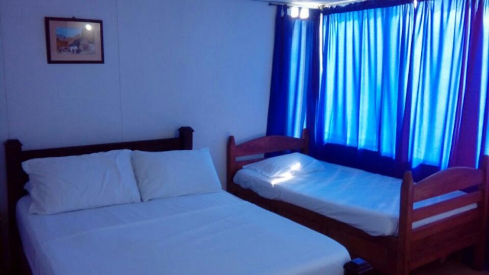 Apartamento Playero Cartagena Εξωτερικό φωτογραφία
