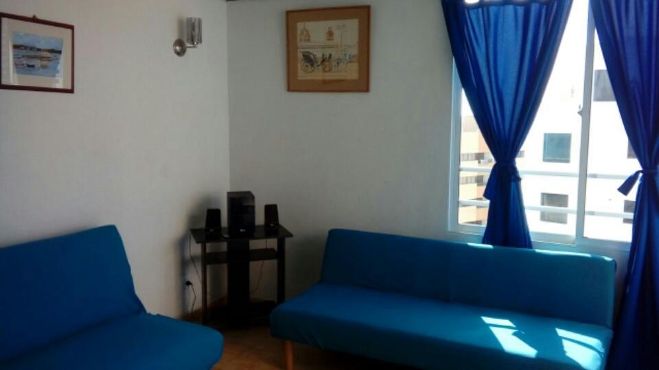 Apartamento Playero Cartagena Εξωτερικό φωτογραφία
