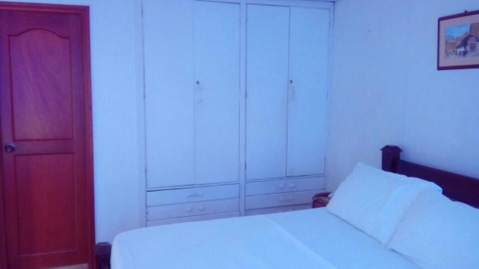 Apartamento Playero Cartagena Εξωτερικό φωτογραφία