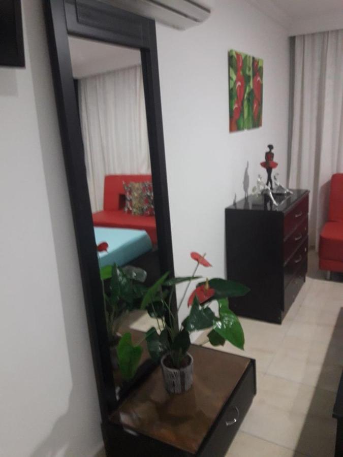 Apartamento Playero Cartagena Εξωτερικό φωτογραφία