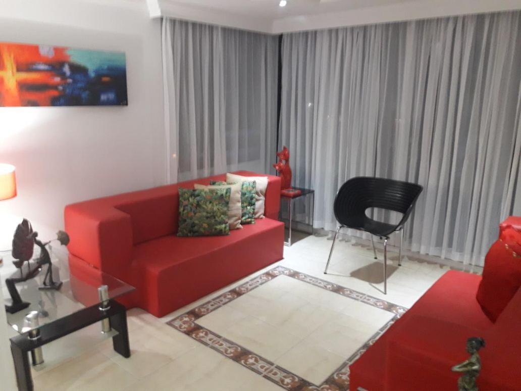 Apartamento Playero Cartagena Εξωτερικό φωτογραφία