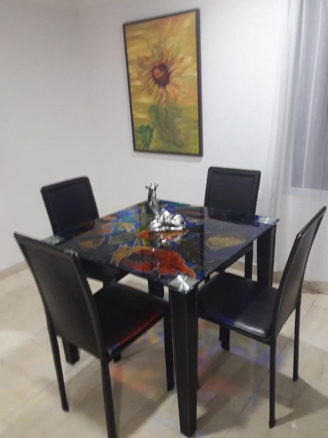 Apartamento Playero Cartagena Εξωτερικό φωτογραφία