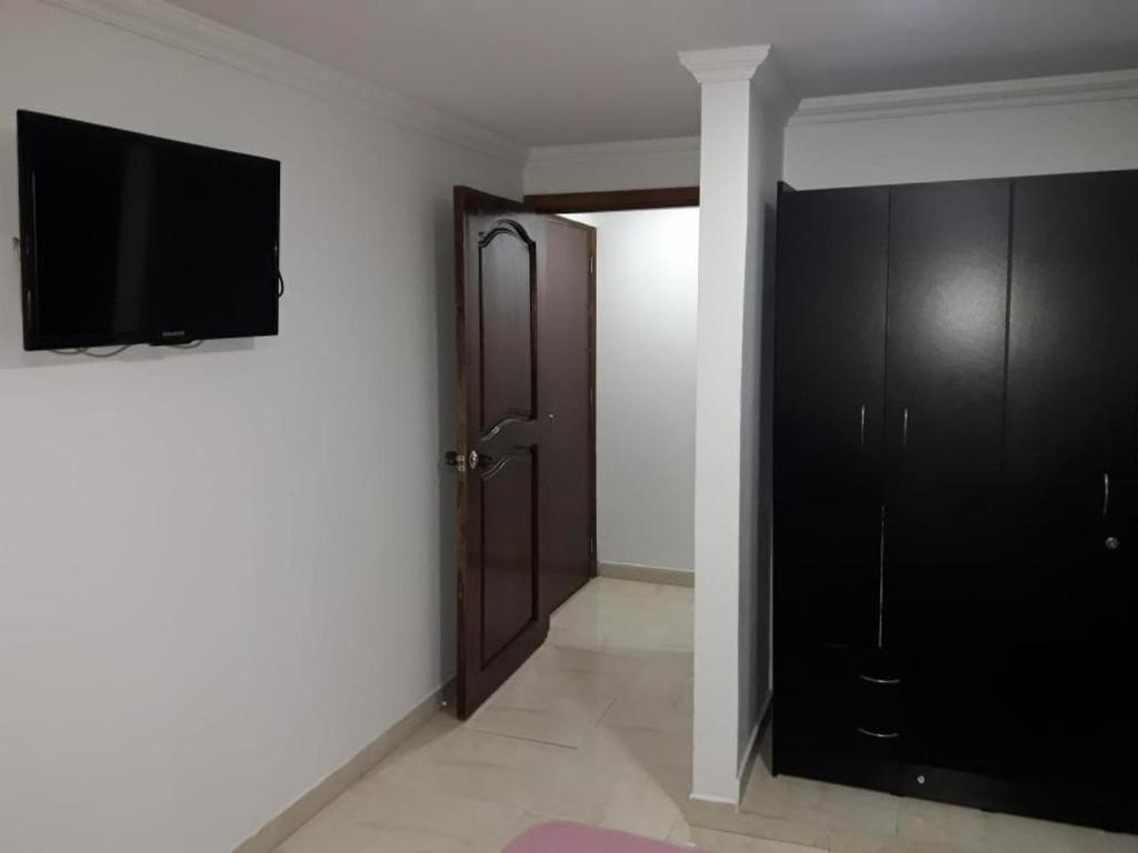 Apartamento Playero Cartagena Εξωτερικό φωτογραφία