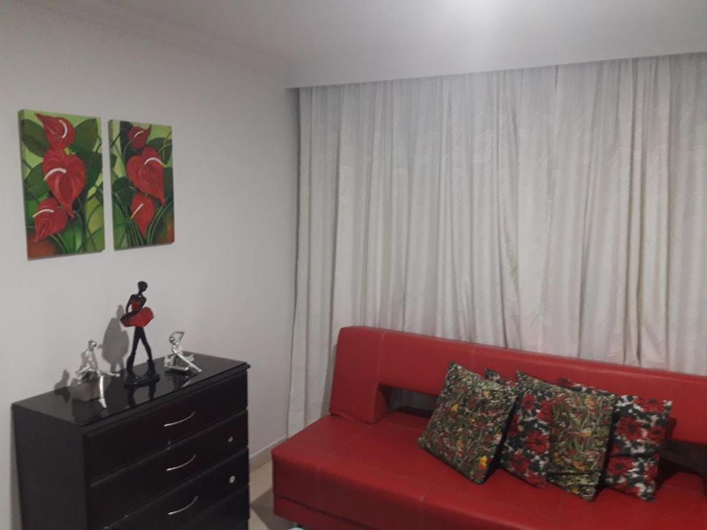 Apartamento Playero Cartagena Εξωτερικό φωτογραφία