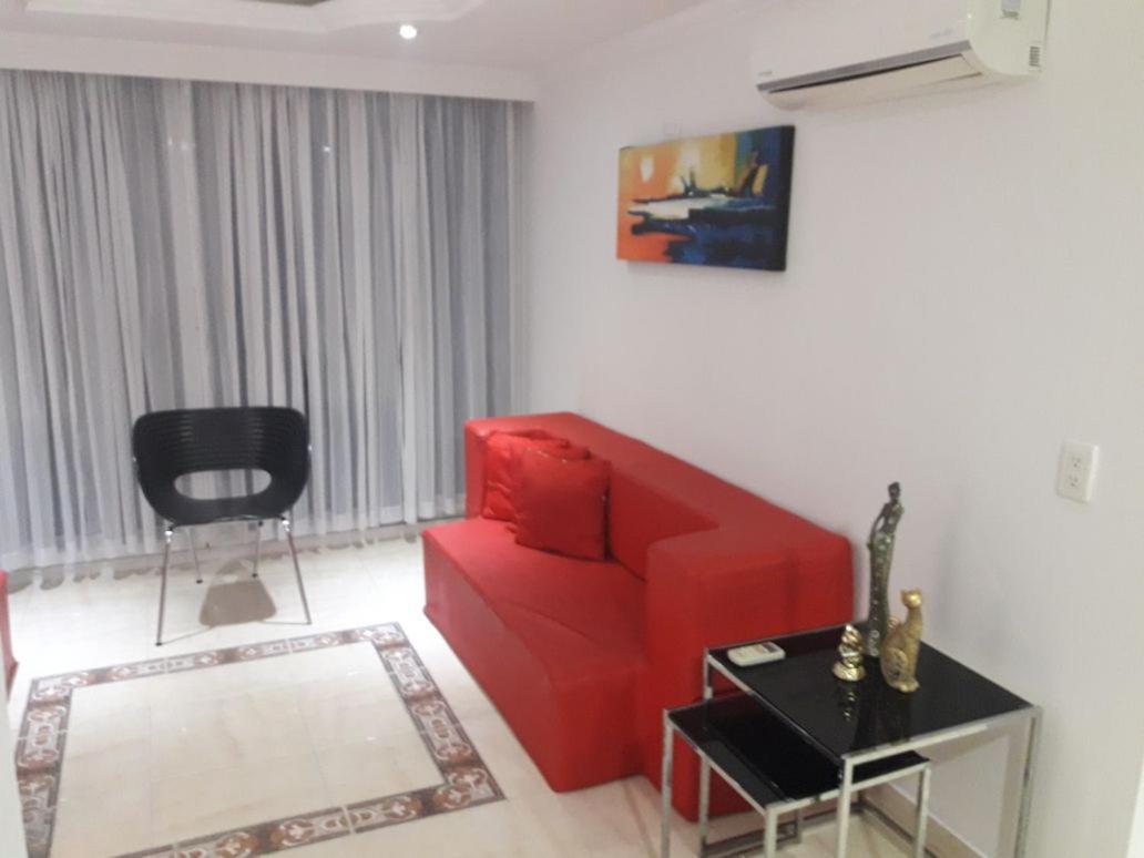 Apartamento Playero Cartagena Εξωτερικό φωτογραφία